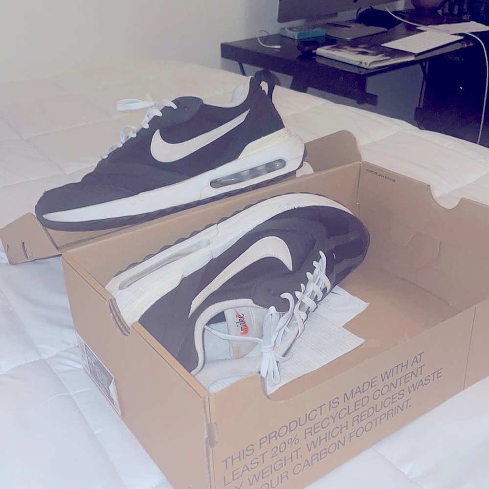 Nike air max dawn